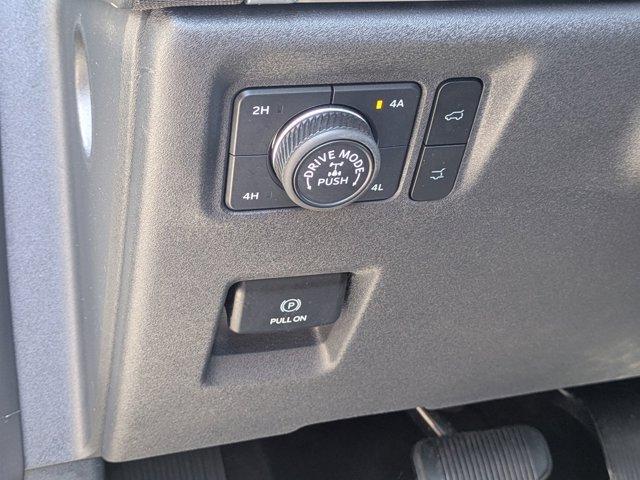 used 2025 Ford Expedition car, priced at $74,894