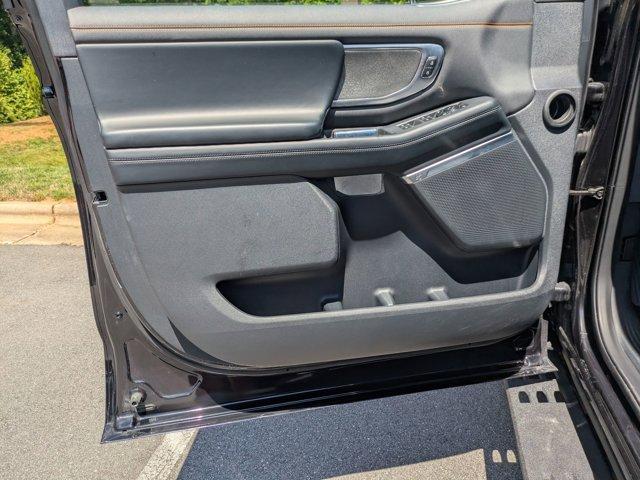 used 2025 Ford Expedition car, priced at $74,894