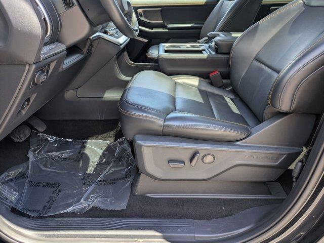used 2025 Ford Expedition car, priced at $74,894