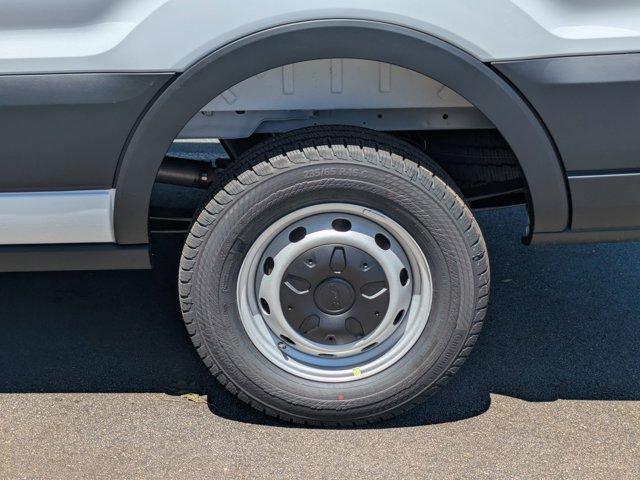 new 2026 Ford Transit-250 car, priced at $49,673