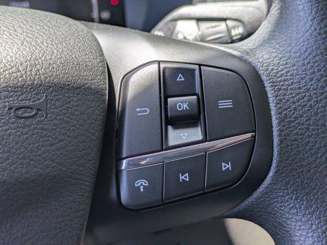 new 2026 Ford Transit-250 car, priced at $49,673