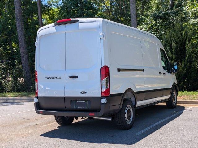 new 2026 Ford Transit-250 car, priced at $49,673