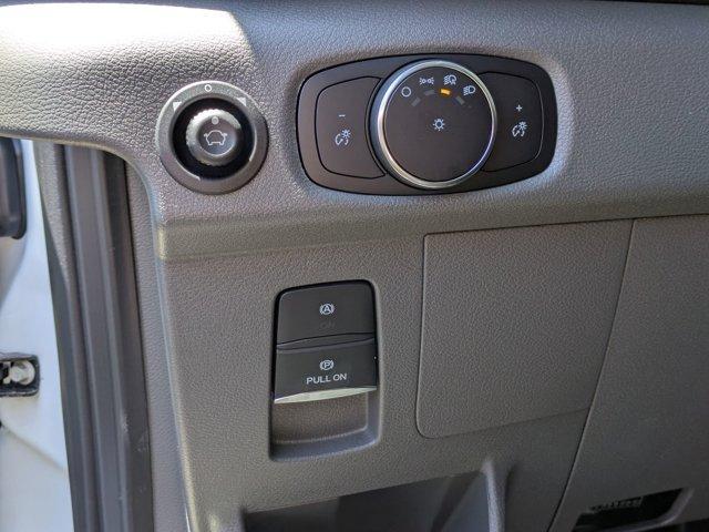 new 2026 Ford Transit-250 car, priced at $49,673