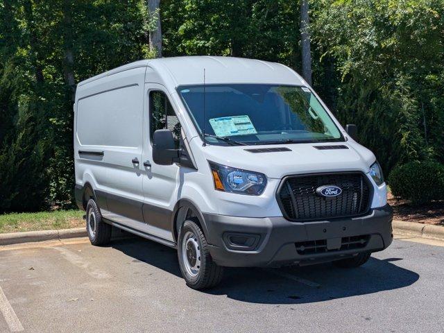 new 2026 Ford Transit-250 car, priced at $49,673