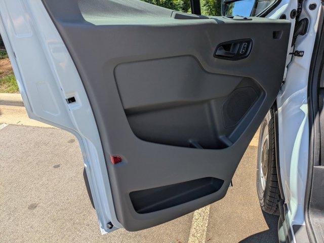 new 2026 Ford Transit-250 car, priced at $49,673