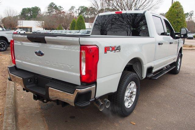 new 2026 Ford F-250 car, priced at $69,837