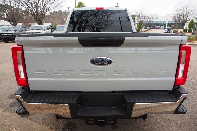 new 2026 Ford F-250 car, priced at $69,837