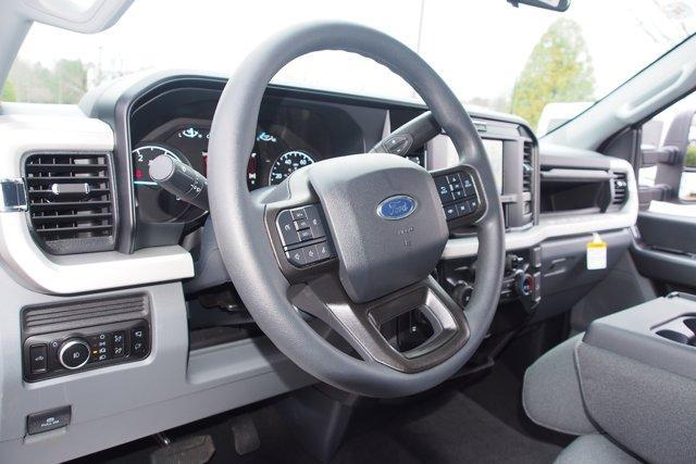new 2026 Ford F-250 car, priced at $69,837