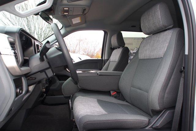 new 2026 Ford F-250 car, priced at $69,837