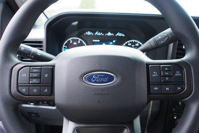 new 2026 Ford F-250 car, priced at $69,837