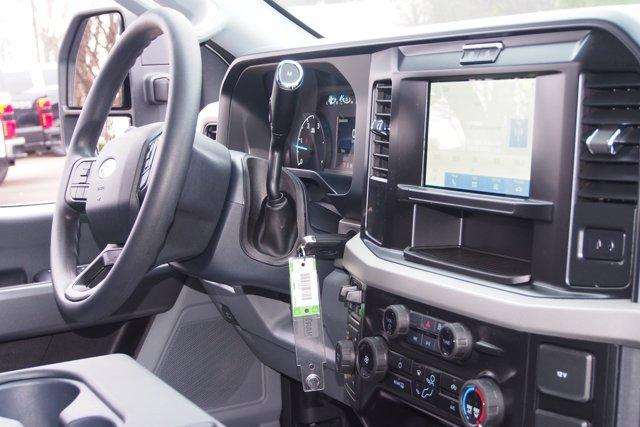 new 2026 Ford F-250 car, priced at $69,837