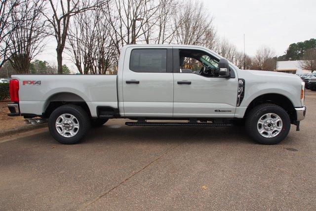 new 2026 Ford F-250 car, priced at $69,837