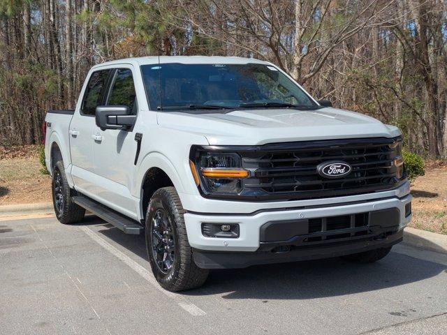 new 2026 Ford F-150 car, priced at $64,347