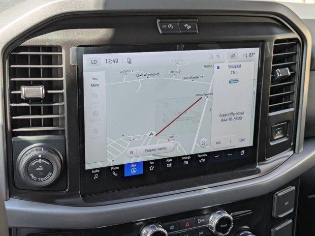 new 2026 Ford F-150 car, priced at $64,347