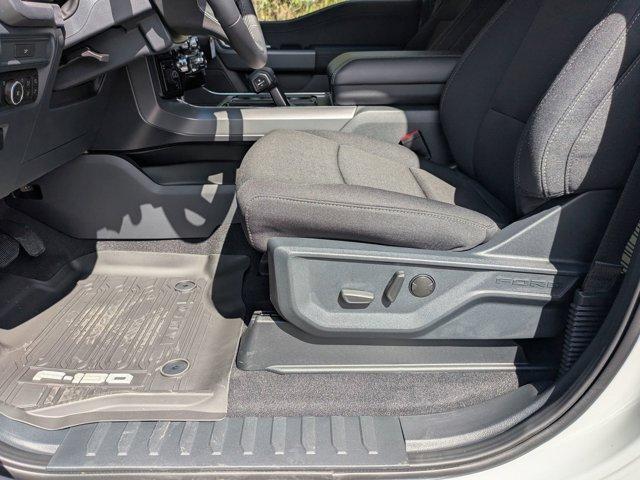 new 2026 Ford F-150 car, priced at $64,347