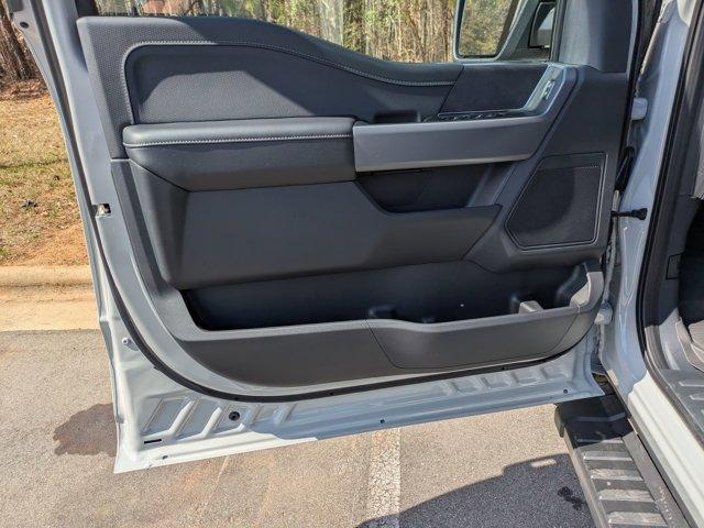 new 2026 Ford F-150 car, priced at $64,347