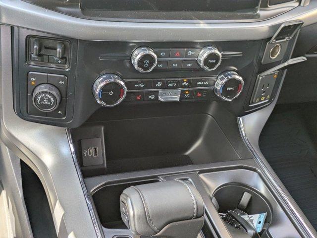 new 2026 Ford F-150 car, priced at $64,347