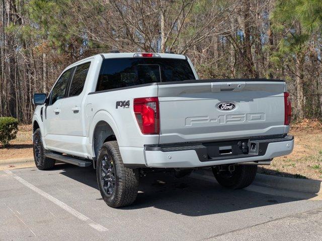 new 2026 Ford F-150 car, priced at $64,347