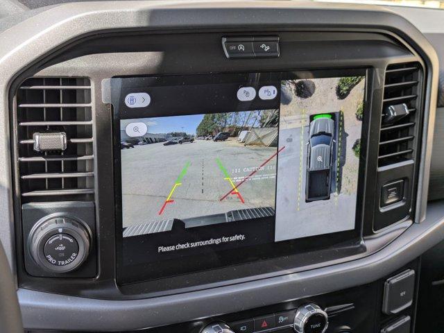 new 2026 Ford F-150 car, priced at $64,347