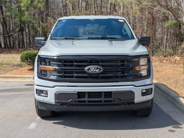 new 2026 Ford F-150 car, priced at $64,347