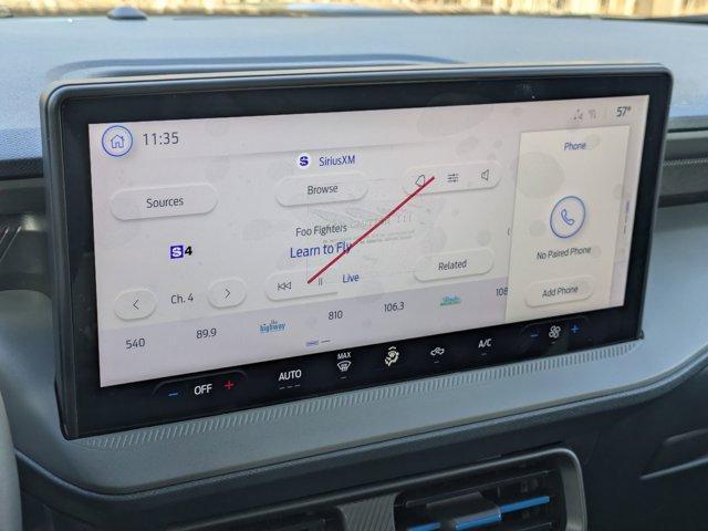 new 2026 Ford Maverick car, priced at $37,727