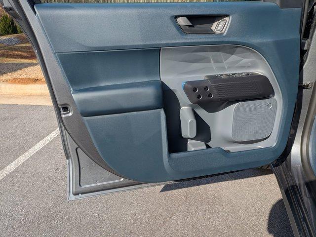 new 2026 Ford Maverick car, priced at $37,727