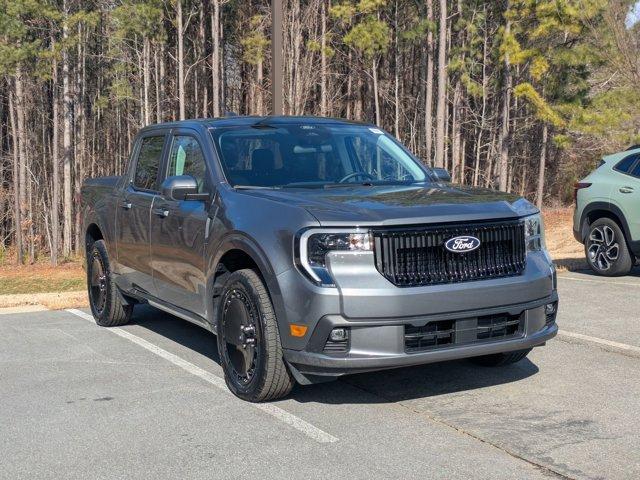 new 2026 Ford Maverick car, priced at $37,727