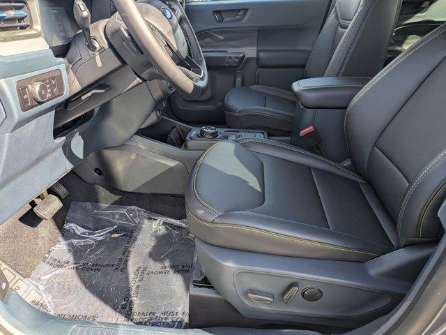 new 2026 Ford Maverick car, priced at $37,727