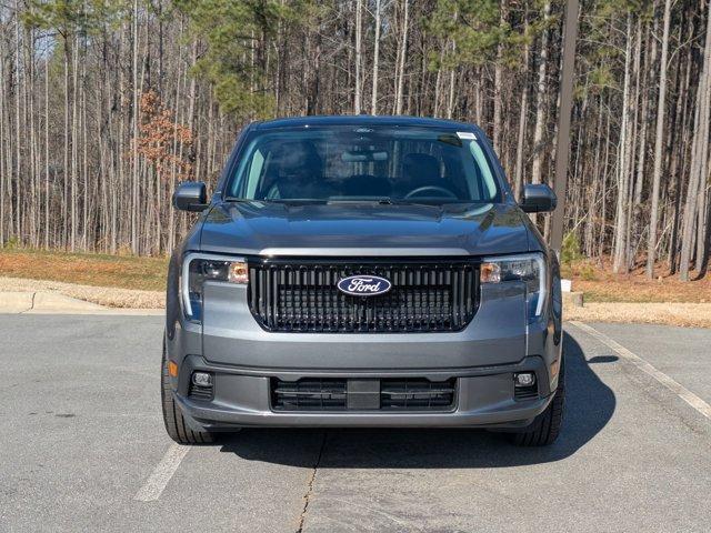 new 2026 Ford Maverick car, priced at $37,727