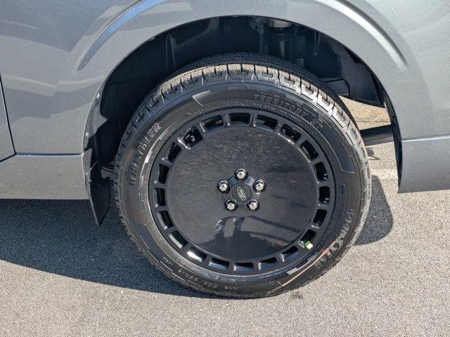 new 2026 Ford Maverick car, priced at $37,727