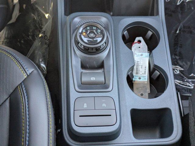 new 2026 Ford Maverick car, priced at $37,727