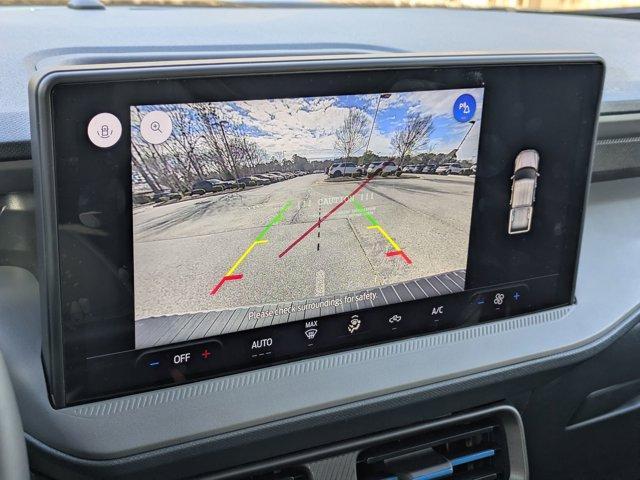 new 2026 Ford Maverick car, priced at $37,727