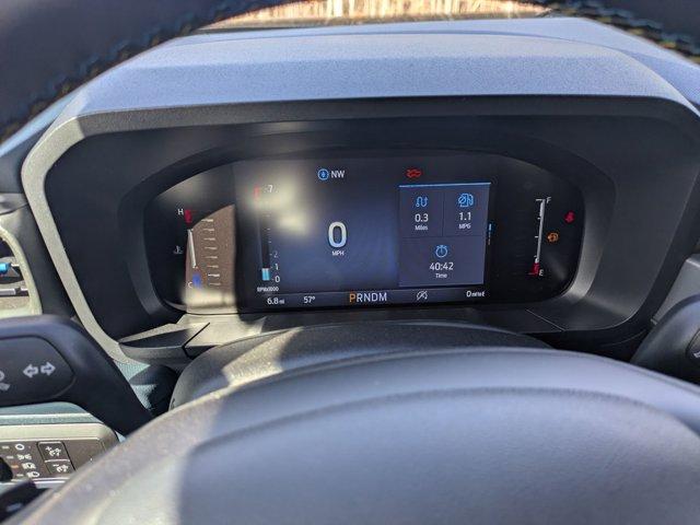 new 2026 Ford Maverick car, priced at $37,727