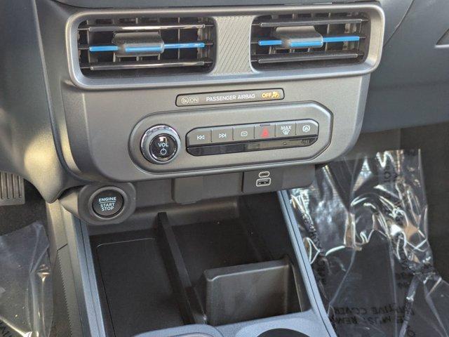 new 2026 Ford Maverick car, priced at $37,727