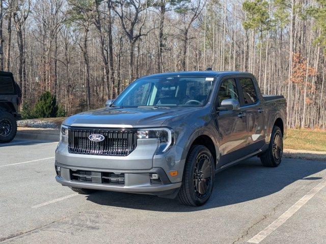 new 2026 Ford Maverick car, priced at $37,727
