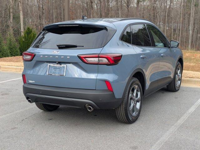 new 2026 Ford Escape car, priced at $32,662