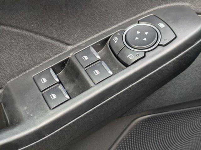 new 2026 Ford Escape car, priced at $32,662