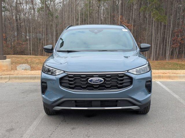 new 2026 Ford Escape car, priced at $32,662