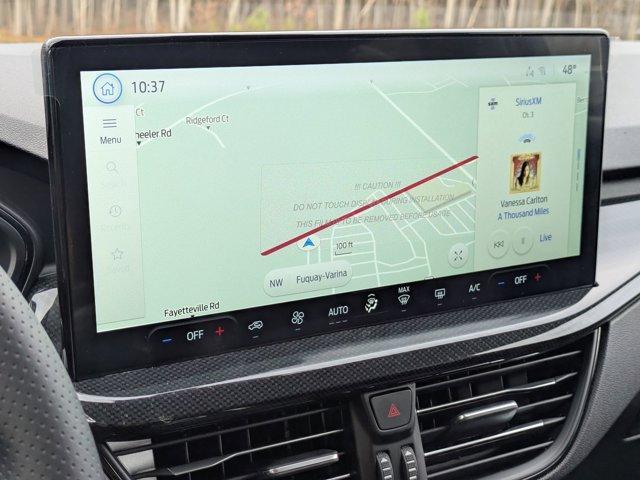 new 2026 Ford Escape car, priced at $32,662