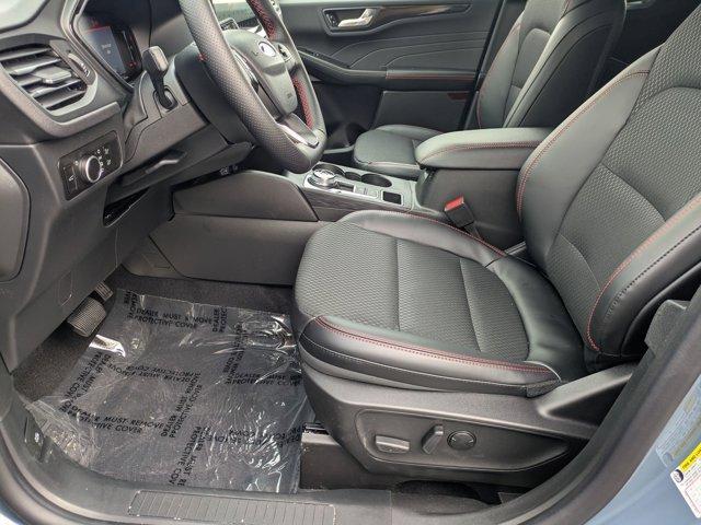 new 2026 Ford Escape car, priced at $32,662