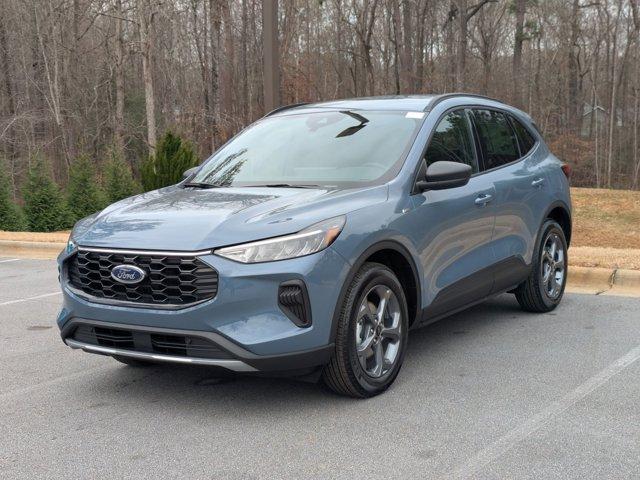 new 2026 Ford Escape car, priced at $32,662