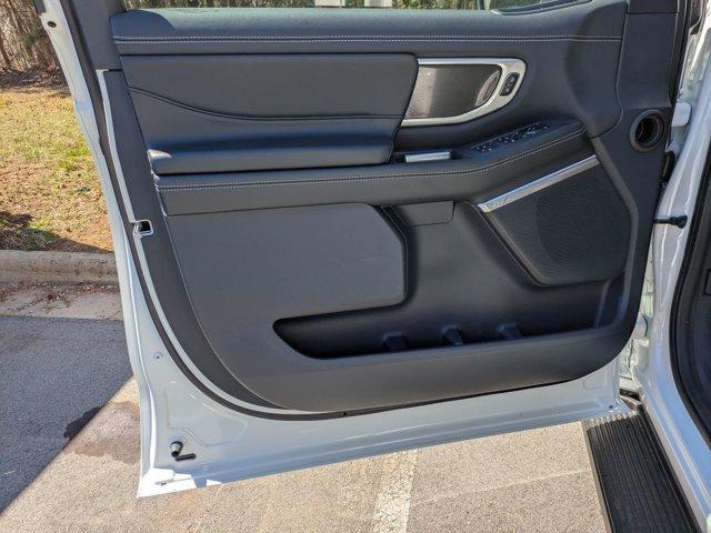 new 2026 Ford Expedition Max car, priced at $82,842