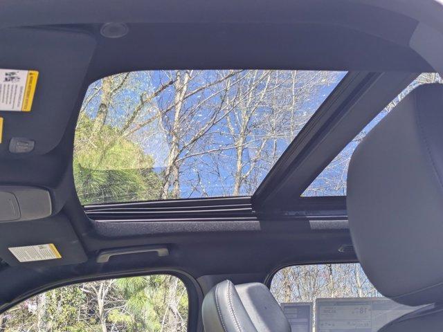 new 2026 Ford Expedition Max car, priced at $82,842