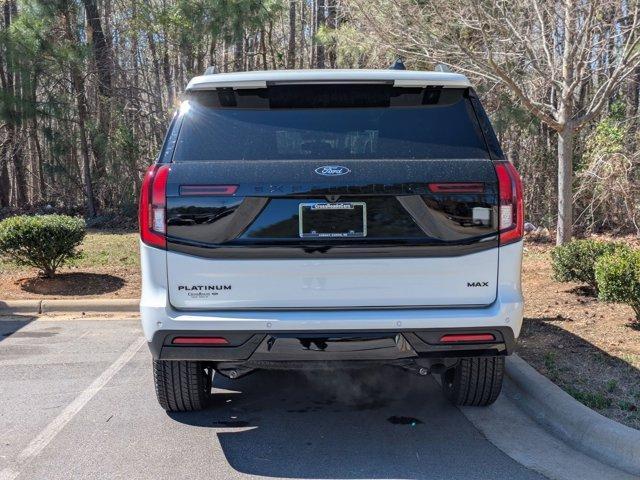 new 2026 Ford Expedition Max car, priced at $82,842