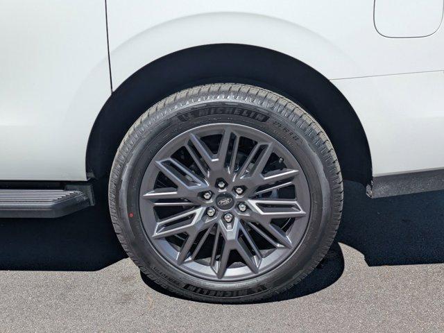 new 2026 Ford Expedition Max car, priced at $82,842