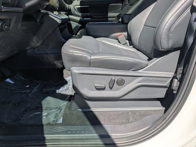 new 2026 Ford Expedition Max car, priced at $82,842