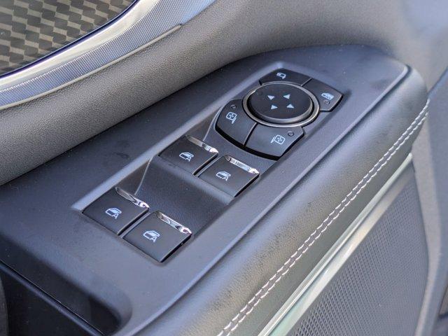 new 2026 Ford Expedition Max car, priced at $82,842