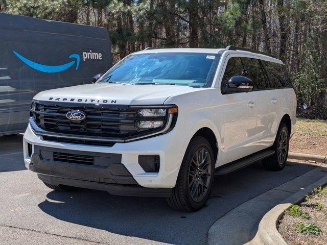 new 2026 Ford Expedition Max car, priced at $82,842