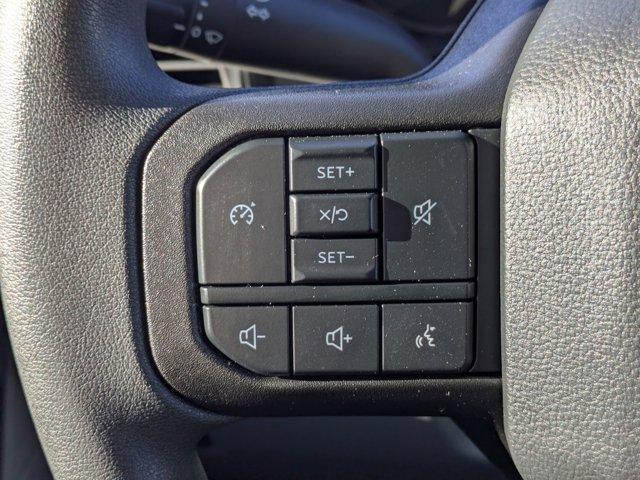 new 2026 Ford F-250 car, priced at $59,507