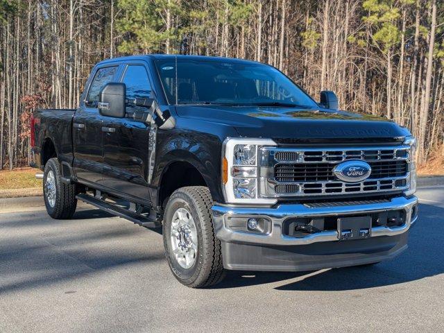 new 2026 Ford F-250 car, priced at $59,507
